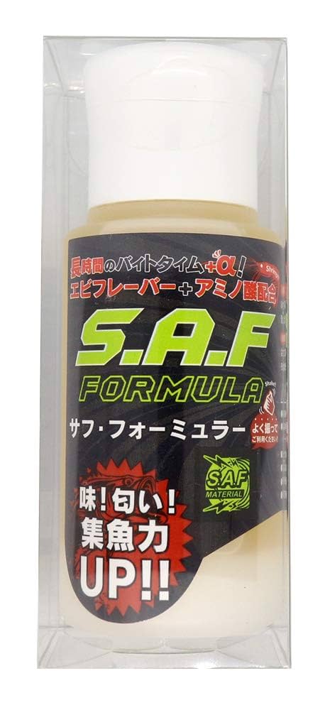 Amazon | ジークラック(GEECRACK) S.A.Fフォーミュラー